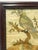 19th Century English Embroidered Silk Panel of a Parrot, Circa 1890 For Sale - Image 5 of 8