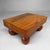 Wood Vintage Japanese Shogi Board, 1950s For Sale - Image 7 of 11