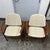 Wood Circa 1960's Hovand-Olsen for Jutex Furniture Danish Armchairs, Pair For Sale - Image 7 of 12
