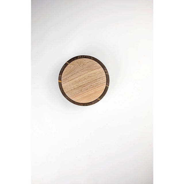 Colorofono _ 03 Sculpture by Gumdesign for La Casa Di Pietra For Sale - Image 4 of 4