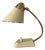 Vintage German Table Lamp in Brass, 1960s For Sale