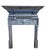 Metal Antique Victorian Cast Iron Fireplace Surround For Sale - Image 7 of 11