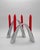 Twillight Candlesticks by Steve McGugan for Stelton, Denmark, 2008, Set of 2 For Sale - Image 4 of 14