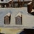 1990s Modern Winter Rooftop Cityscape Oil Painting by William Murray, Framed For Sale - Image 4 of 11