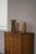 Wood Mid-Century Modern Danish Chest of Drawers in Oak by Henning Kjærnulf, 1960s For Sale - Image 7 of 18