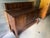 L. & J.G. Stickley, Inc. Authentic Stickley Mission Oak Sideboard / Buffet (Model 89-711) For Sale - Image 4 of 6