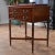 Niagara Furniture Turned Leg Table For Sale - Image 4 of 9