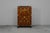 Object: Cabinet Period & Style: Asian style - presumably 20th century Features: - exceptional and decorative piece of...