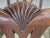 Set of Late 20th Century 6 Hickory Chair Chippendale Mahogany Dining Chairs For Sale - Image 11 of 13