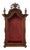 Antique Portuguese Oratory, 1800s For Sale