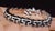 Late 20th Century Authentic Roberto Coin Cobra 1.78ct Diamond & Black Enamel Bracelet in Solid 18k White Gold For Sale - Image 10 of 16
