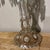 1900 French Baccarat Crystal Candelabra - Pair For Sale - Image 4 of 10