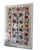 Abstract Hand Embroidered Turkish Tapestry For Sale - Image 3 of 3