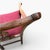 Vintage Saybolt & Cleland Chippendale Mahogany "Devon" Armchair For Sale - Image 10 of 11