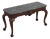 Ardley Hall Marble Top Lion Mask Table For Sale