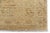 Textile 2'x3' Soft Gold Tabriz Design Hand-Knotted Accent Rug | Ariana Traditional For Sale - Image 7 of 8