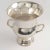Vintage Leonard Silver Plate Modernist Ice Bucket With Twin Handles For Sale - Image 11 of 12