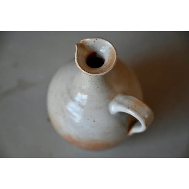 Marsh Sandstone Picher, 1960s For Sale - Image 4 of 8