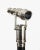 English Telescope Walking Stick For Sale - Image 12 of 16