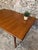 Wood Vintage Danish Teak Dining Table by Ib Kofod-Larsen for G-Plan, 1960s For Sale - Image 7 of 18