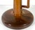 Tan Clement Massier Golfe Juan Art Pottery Chamberstick c.1900 For Sale - Image 8 of 18