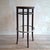 The design of this bar stool is based on the original design by Gebrüder Thonet from the 1880s. The legs of the stool are...