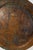 Copper Tray Charger Plate Pegasus Etching Large round solid copper charger/plate/tray Approximately 18in in diameter Heavy...