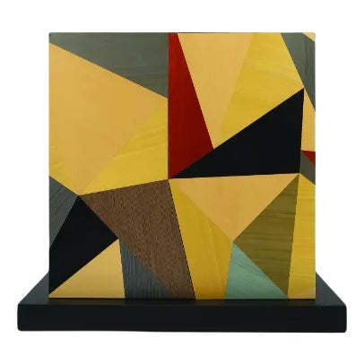 ENNA / A Cabinet with Internal LED Lighting by Ferruccio Laviani for NOT.Ordinary For Sale