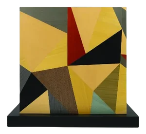 ENNA / A Cabinet with Internal LED Lighting by Ferruccio Laviani for NOT.Ordinary