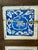 Pair Chinese Framed Tiles Panels For Sale In San Francisco - Image 6 of 9