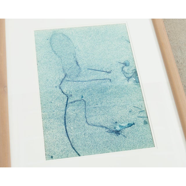 Set of Four Chromogenic Prints After Robert Smith 1999 For Sale - Image 10 of 12