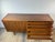 Brown Vintage Scandinavian Teak Sideboard, 1970s For Sale - Image 8 of 11