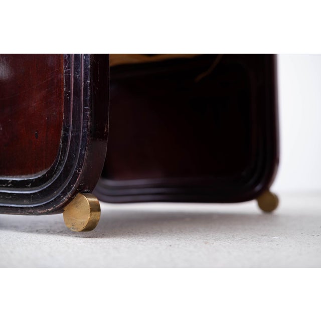 Website: www . Traudeskinder . Com instagram: traudes.kinder objekt: fauteuil (1 exemplare vorhanden) entwurf: prof. Josef...