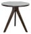 West Elm Tripod Dining Table in Walnut For Sale