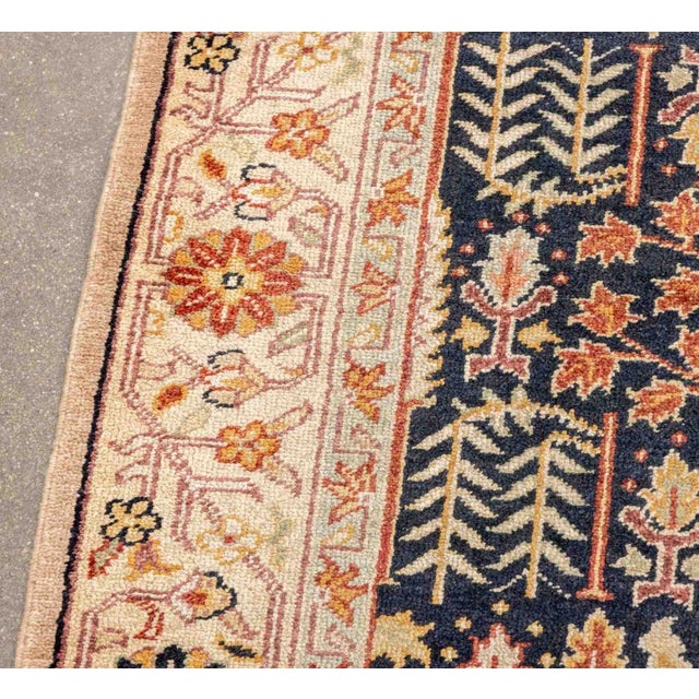 Safavieh Samarkand Rug, 5' 2" X 3' For Sale - Image 4 of 9