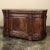 French 19th Century French Henri II Walnut Buffet For Sale - Image 3 of 13