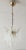 Mid 20th Century Murano "Vele" Chandelier by La Murrina For Sale - Image 6 of 8