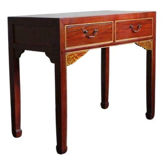 Decorative Salon Table, 1930s For Sale