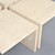 1970s Travertine Coffee Tables, Italy, 1970s, Set of 4 For Sale - Image 5 of 15