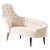Wood Lustgården Daybed in Beech and Bouclé by Kerstin Hörlin-Holmquist, 1950s For Sale - Image 7 of 7
