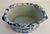 Chinese Export Style Porcelain Jardiniere Oval Bowl For Sale - Image 4 of 10