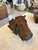 Organic Teak Root Coffee Table 60s For Sale In Los Angeles - Image 6 of 12