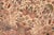 Shabby Chic Medallion 1990's Pak-Persian Beige/Green Wool Rug - 6'1'' X 9'4'' For Sale In New York - Image 6 of 9