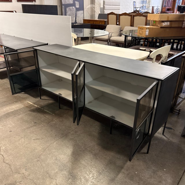 Four Hands Rockaway Sideboard For Sale In San Francisco - Image 6 of 12