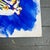 1980s 1980’s Original Abstract Expressionist Fish Painting For Sale - Image 5 of 7