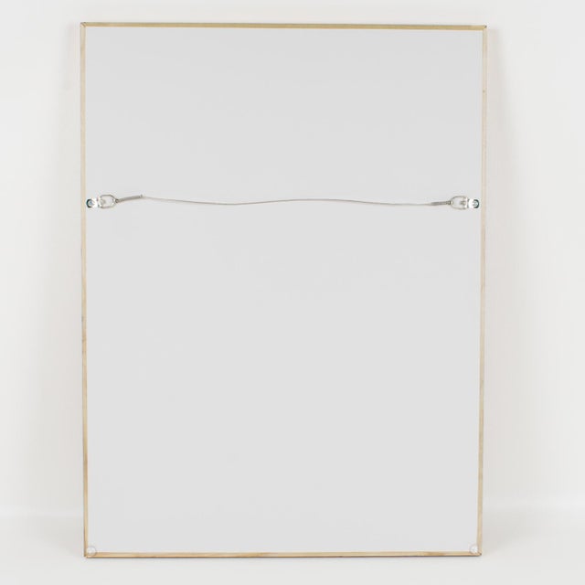 Brutalist Nude Study Pastel Painting by John Begg, Circa 1950 For Sale - Image 13 of 15