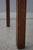 Stickley Mission Oak Arts & Crafts 1 Drawer End Table For Sale In Philadelphia - Image 6 of 12