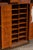 Antique Massive Oak Archive Cabinet For Sale In Chicago - Image 6 of 13