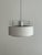 Mid-Century Modern Hydra II Pendant Lamp by Jo Hammerborg for Fog & Mørup, 1960s For Sale - Image 3 of 11