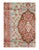 Viscose on a cotton foundation with a medallion This rug has a dense, soft pile, and excellent quality, to ensure that you...